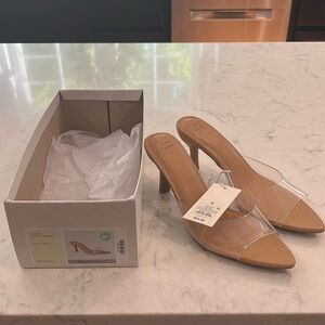 New Lupita Heels A New Day 8.5